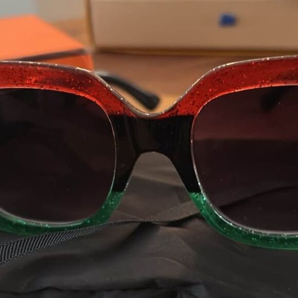 Fashion Statement WAG Sunglasses main image 5